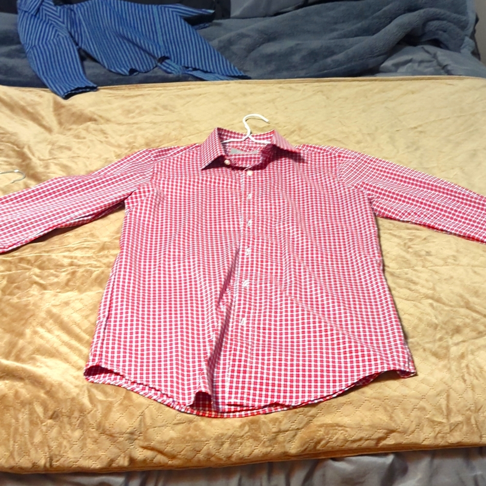 Perry Ellis